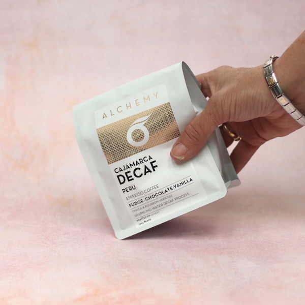 Cajamarca Decaf 600 Cajamarca Decaf