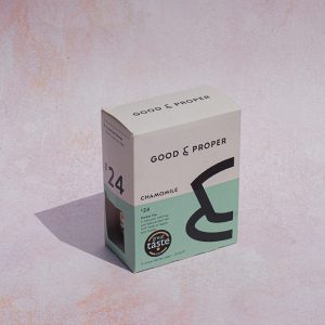 Chamomile 15 teabags