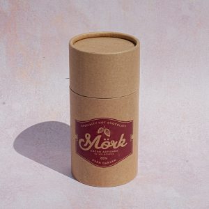 Mörk Even Darker 85%