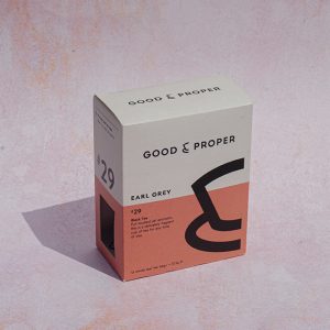 Earl Grey 15 teabags