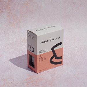 English Breakfast 15 teabags