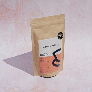 Brockley Breakfast Loose Leaf