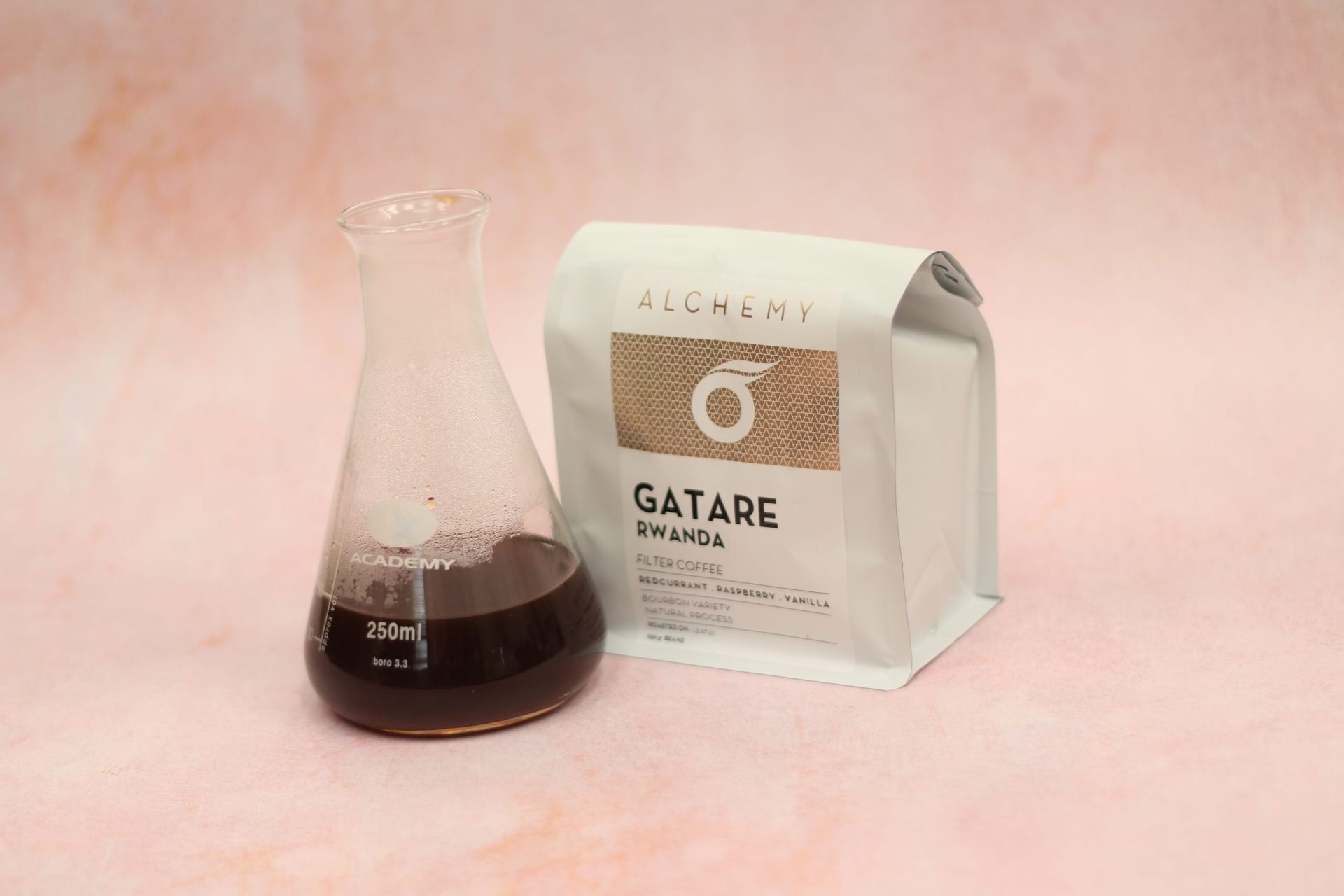 GATARE filter 600 RWANDA GATARE filter coffee