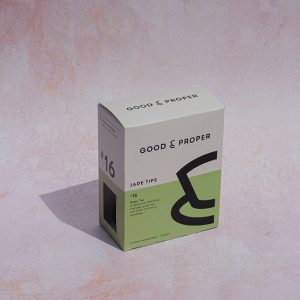 Jade Tips 15 teabags