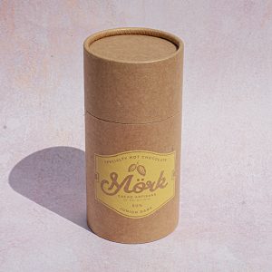 Mörk Junior Dark 50%