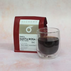 Santa Rosa Honey Pacamara