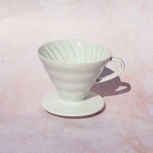 V60 Brewer White Ceramic 02